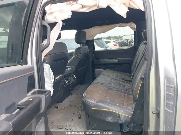 1FTEW1E87NFB01999 2022 FORD F-150 - Image 8