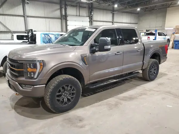 1FTEW1E87NFB98587 2022 FORD F-150 - Image 1