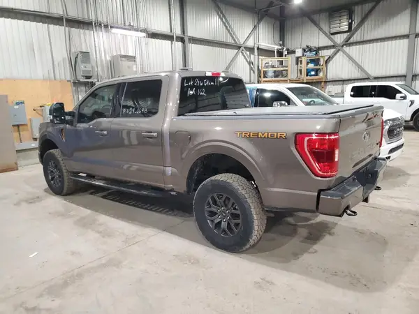 1FTEW1E87NFB98587 2022 FORD F-150 - Image 2