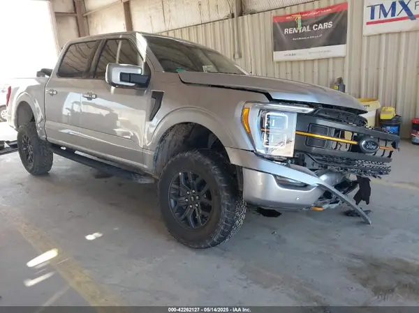 1FTEW1E87NFC14464 2022 FORD F-150 - Image 1