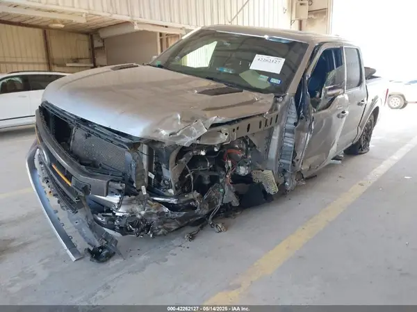 1FTEW1E87NFC14464 2022 FORD F-150 - Image 2