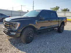 1FTEW1E87NFC16280 2022 FORD F-150