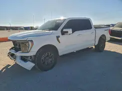 1FTEW1E87NFC37291 2022 FORD F-150
