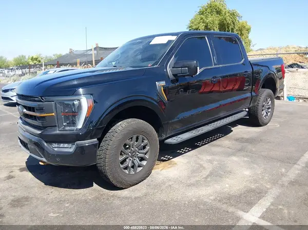 1FTEW1E87PFA10525 2023 FORD F-150 - Image 2