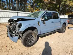 1FTEW1E87PFA58106 2023 FORD F-150