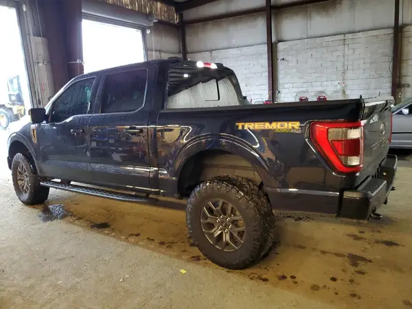 1FTEW1E87PFB01679 2023 FORD F-150 - Image 2