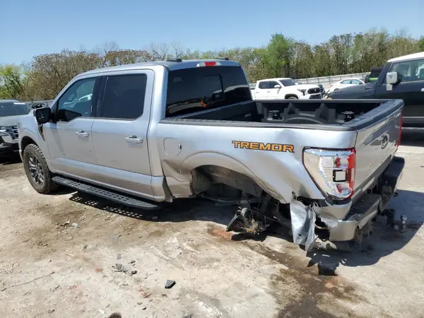 1FTEW1E87PFB29465 2023 FORD F-150 - Image 2
