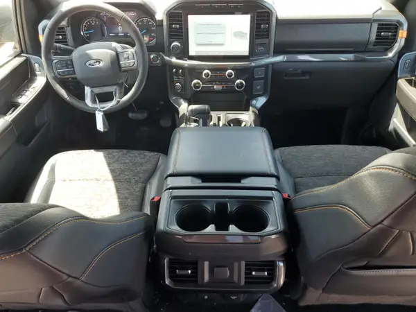 1FTEW1E87PFB29465 2023 FORD F-150 - Image 8