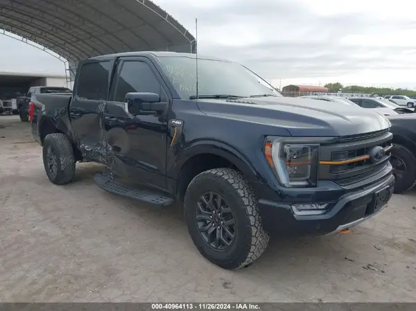 1FTEW1E87PFB33760 2023 FORD F-150 - Image 1