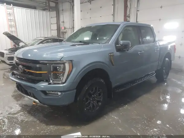 1FTEW1E87PFB43625 2023 FORD F-150 - Image 2