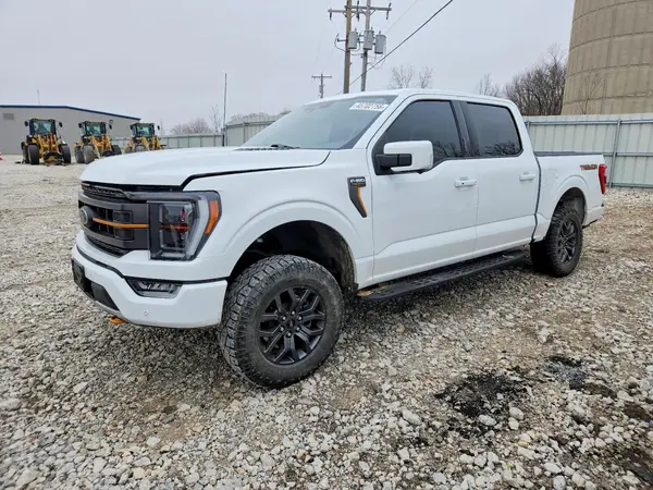 1FTEW1E87PFC55759 2023 FORD F-150 - Image 1