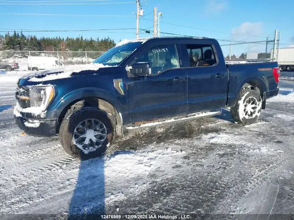 1FTEW1E87PFC64221 2023 FORD F-150 - Image 2