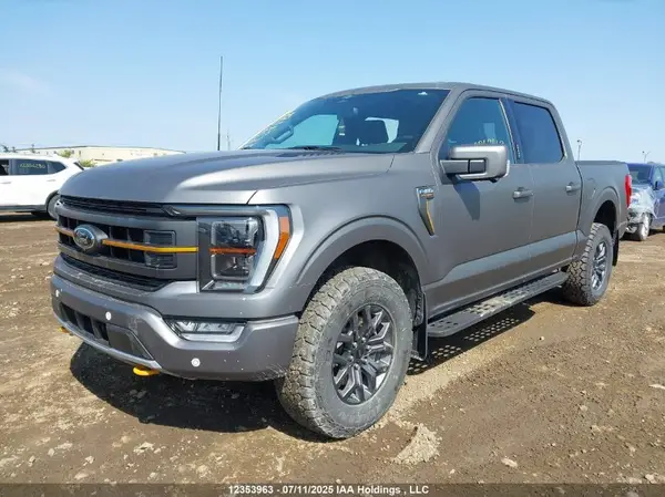 1FTEW1E87PFC80760 2023 FORD F-150 - Image 2