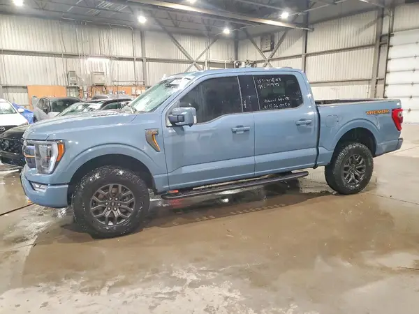1FTEW1E87PFC81942 2023 FORD F-150 - Image 1