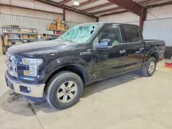 1FTEW1E88FFD04126 2016 FORD F-150