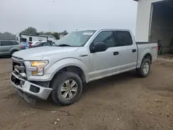1FTEW1E88GFA22652 2016 FORD F-150