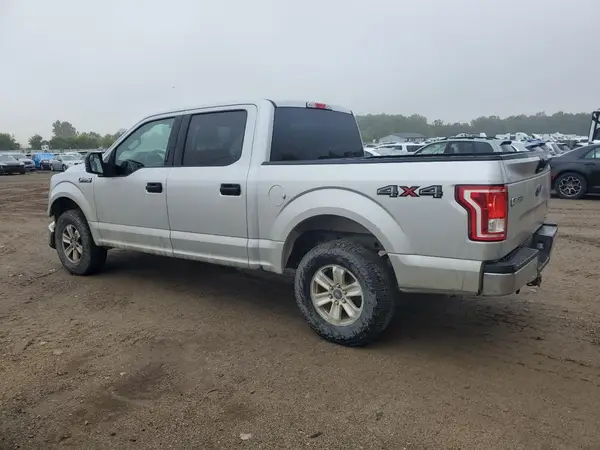 1FTEW1E88GFA22652 2016 FORD F-150 - Image 2
