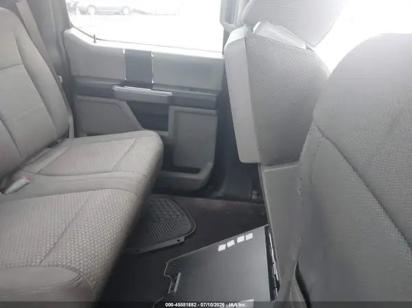 1FTEW1E88GFA56512 2016 FORD F-150 - Image 8