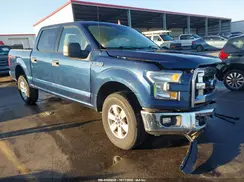 1FTEW1E88GFA64805 2016 FORD F-150