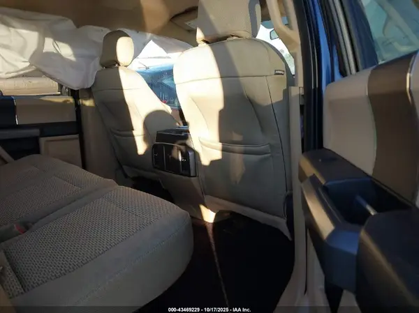 1FTEW1E88GFA64805 2016 FORD F-150 - Image 8