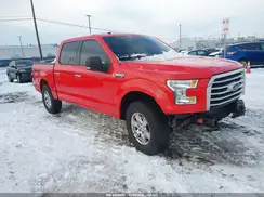 1FTEW1E88GFA69714 2016 FORD F-150
