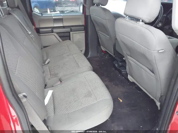 1FTEW1E88GFA69714 2016 FORD F-150 - Image 8