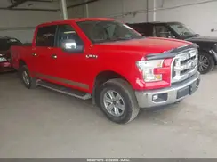 1FTEW1E88GFA87162 2016 FORD F-150