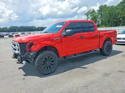 1FTEW1E88GFA88487 2016 FORD F-150
