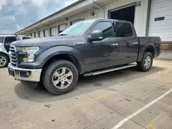 1FTEW1E88GFB76682 2016 FORD F-150