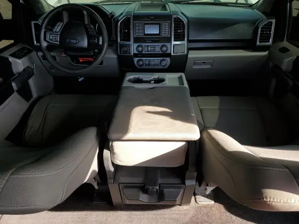 1FTEW1E88GFB82093 2016 FORD F-150 - Image 8