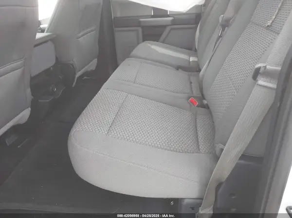 1FTEW1E88GFB85740 2016 FORD F-150 - Image 8