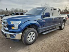 1FTEW1E88GFC30529 2016 FORD F-150