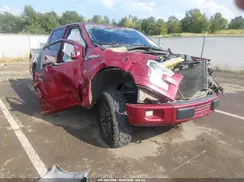 1FTEW1E88GFC30918 2016 FORD F-150
