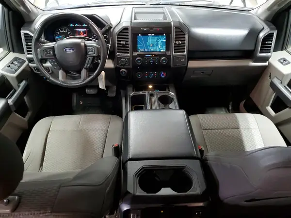 1FTEW1E88GFC81156 2016 FORD F-150 - Image 8