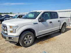 1FTEW1E88GFC90746 2016 FORD F-150