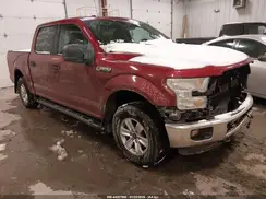 1FTEW1E88GFC94635 2016 FORD F-150