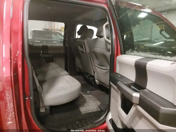 1FTEW1E88GFC94635 2016 FORD F-150 - Image 8