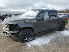 1FTEW1E88GFD44191 2016 FORD F-150