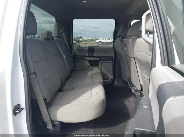1FTEW1E88GKD00442 2016 FORD F-150 - Image 8
