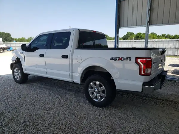 1FTEW1E88GKD83418 2016 FORD F-150 - Image 2