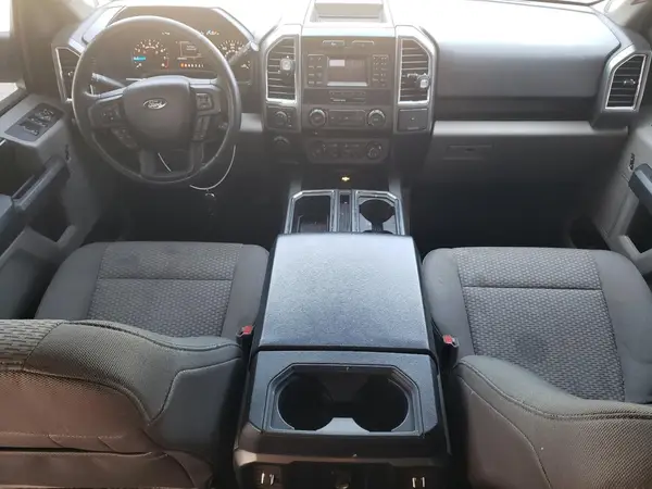 1FTEW1E88GKD83418 2016 FORD F-150 - Image 8