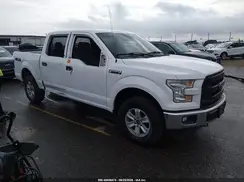 1FTEW1E88GKD89946 2016 FORD F-150