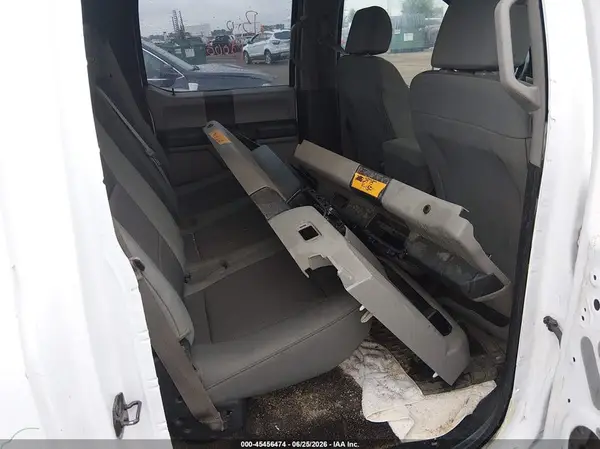 1FTEW1E88GKD89946 2016 FORD F-150 - Image 8