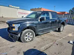 1FTEW1E88GKD94953 2016 FORD F-150
