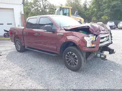 1FTEW1E88GKF57715 2016 FORD F-150