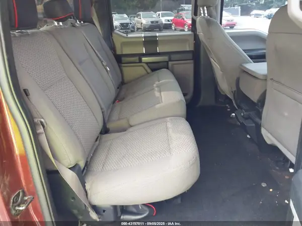 1FTEW1E88GKF57715 2016 FORD F-150 - Image 8