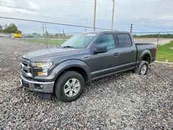 1FTEW1E88HFB12420 2017 FORD F-150