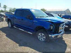 1FTEW1E88HFB42274 2017 FORD F-150