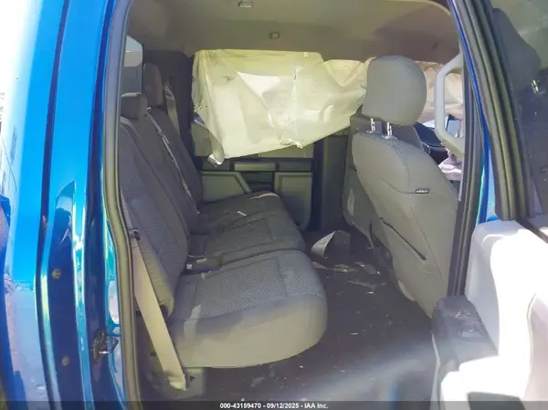 1FTEW1E88HFB42274 2017 FORD F-150 - Image 8