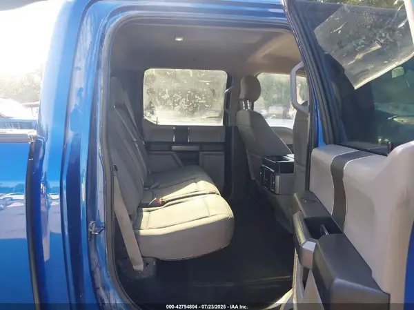 1FTEW1E88HFC09178 2017 FORD F-150 - Image 8